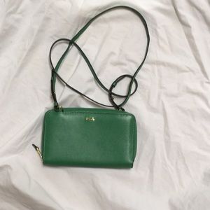 Ralph Lauren crossbody bag